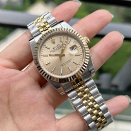 Picture of Rolex Watches Women Date Just _SKU123rolex-36mm-0328074250